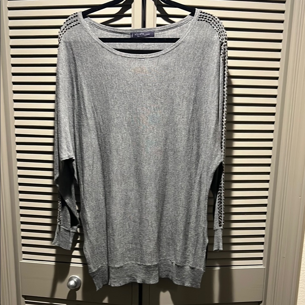 Violeta by Mango Women's Top